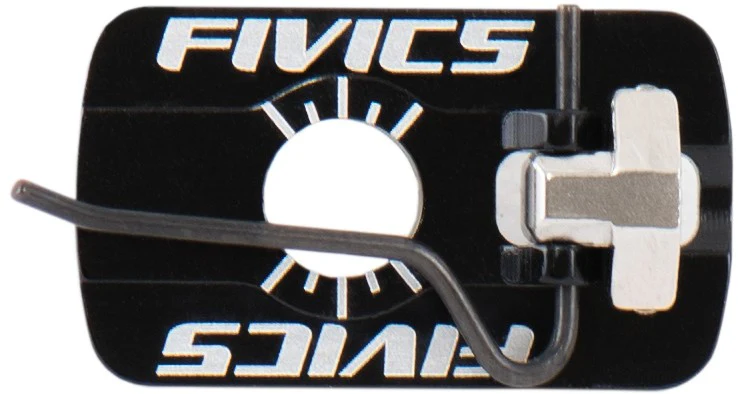 Fivics RS Arrow Rest - Image 2