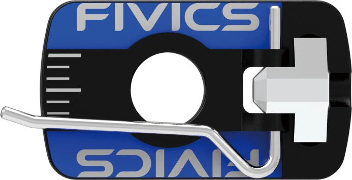 Fivics RS Arrow Rest - Image 3