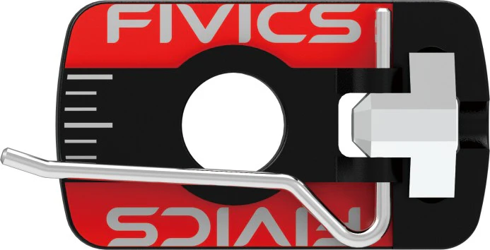 Fivics RS Arrow Rest - Image 4