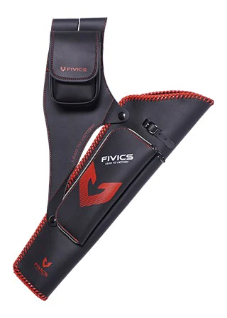 Fivics Unico Target Quiver RH - Image 2