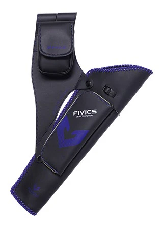 Fivics Unico Target Quiver RH - Image 3