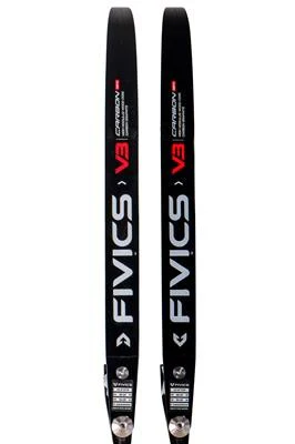 Fivics Vellator Carbon Wood V3 Limbs