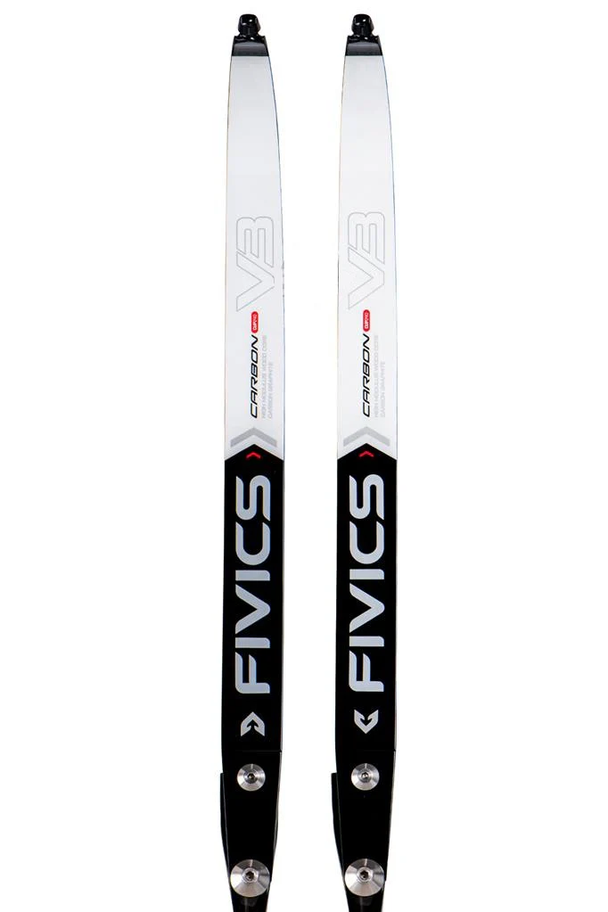 Fivics Vellator Carbon Wood V3 Limbs - Image 2