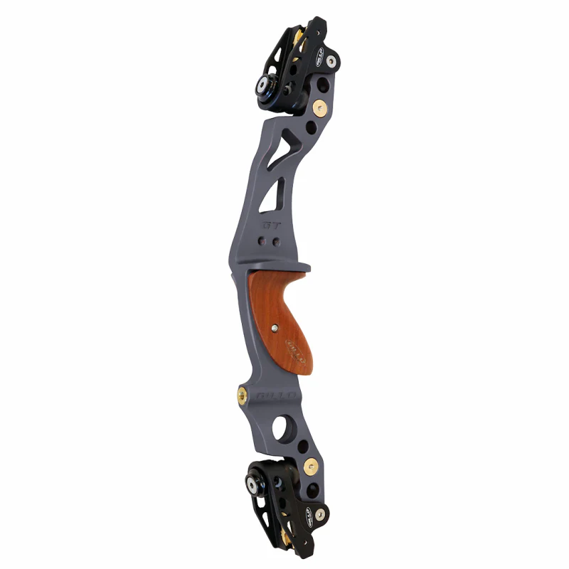 Gillo Handle Riser Fieldbow GT 19 ILF - Image 2