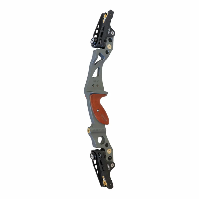 Gillo Riser Handle Fieldbow GT 21 Formula - Image 2