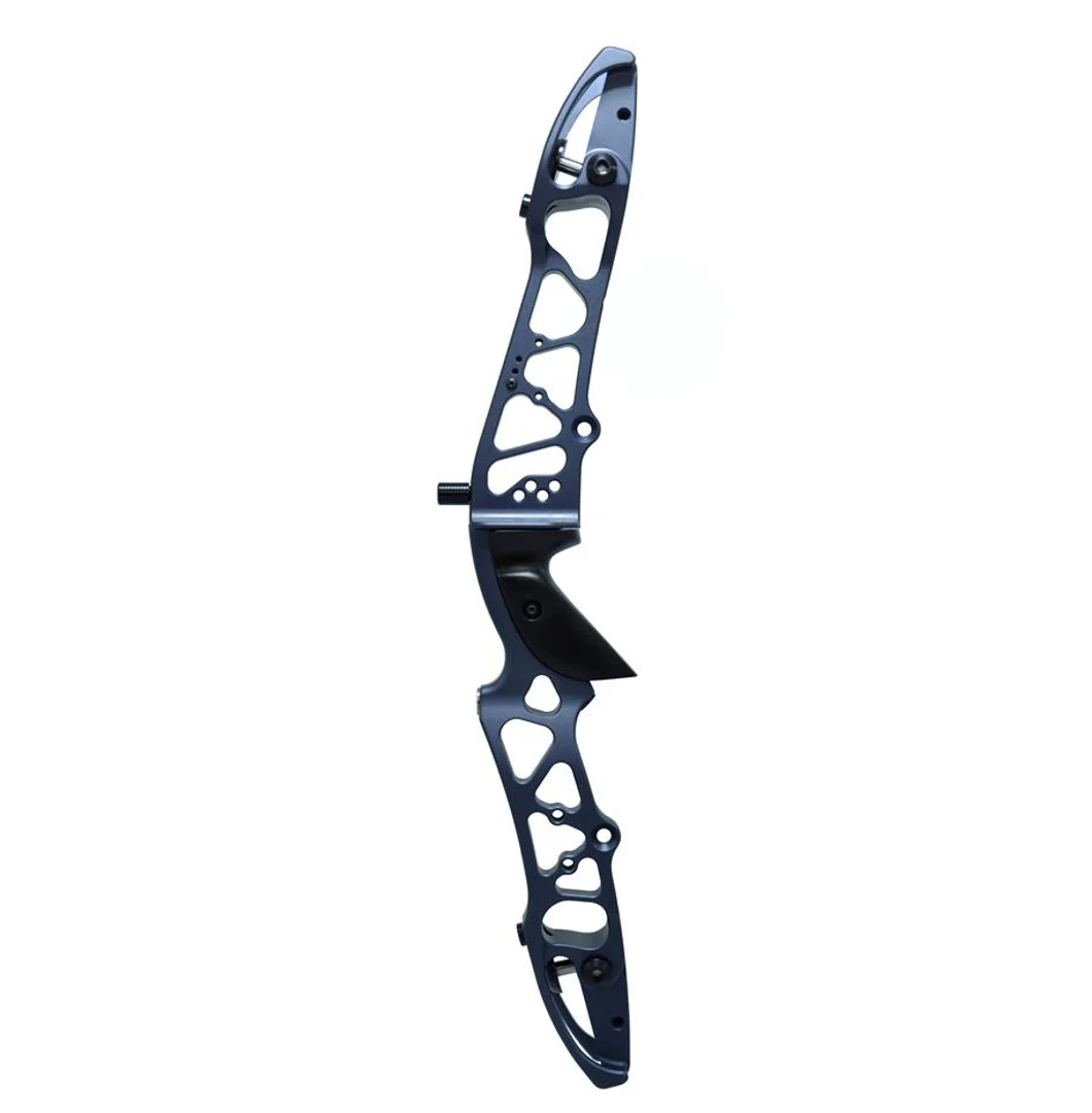 Gray Archery AIX V3 25" Recurve Riser RH - Image 2