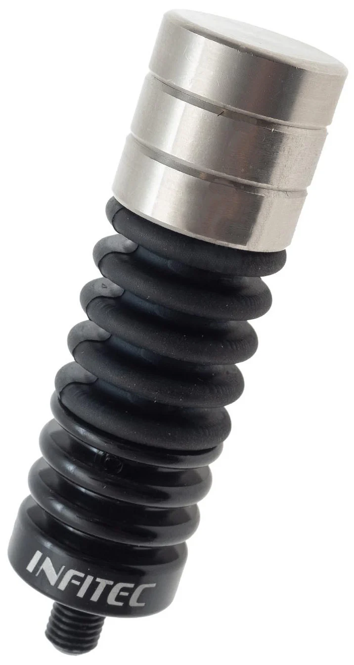 Infitec Archery 3" Stabiliser Damper - Image 3