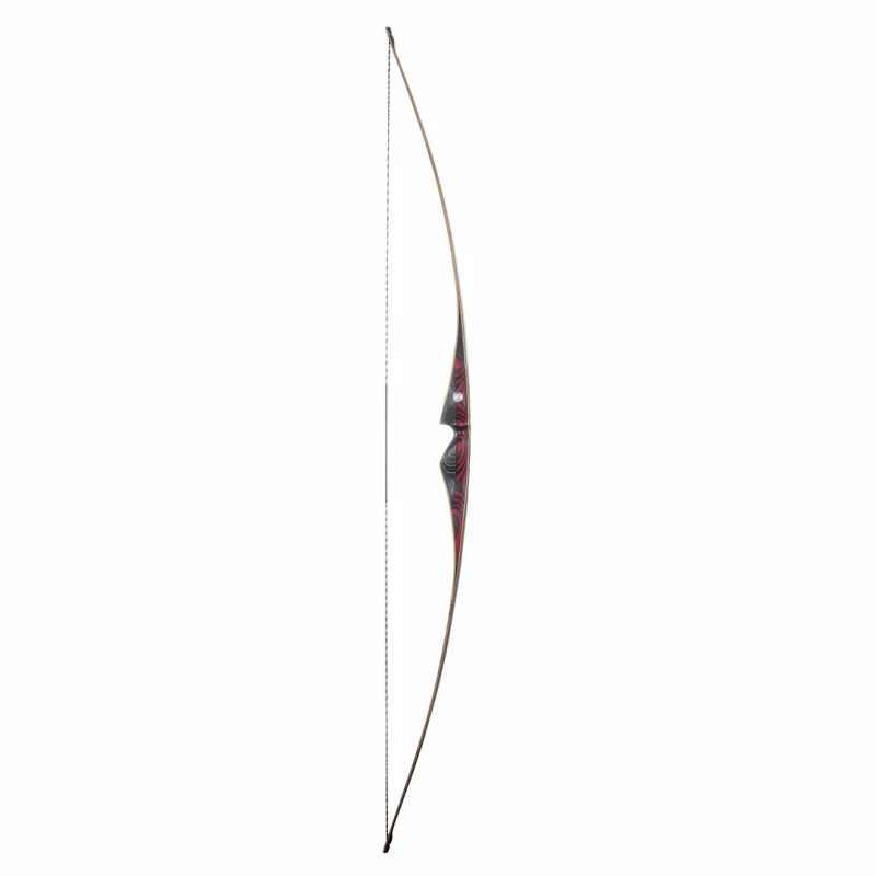 Kaiser Longbow Eilean Donan 68" - Image 3