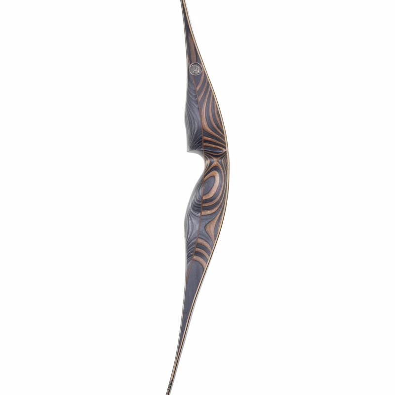 Kaiser Traditional Field Bow One Piece Peles 62" - Image 4