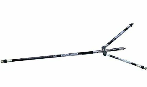 KAP Winstorm Carbon Stabiliser Components - Image 6