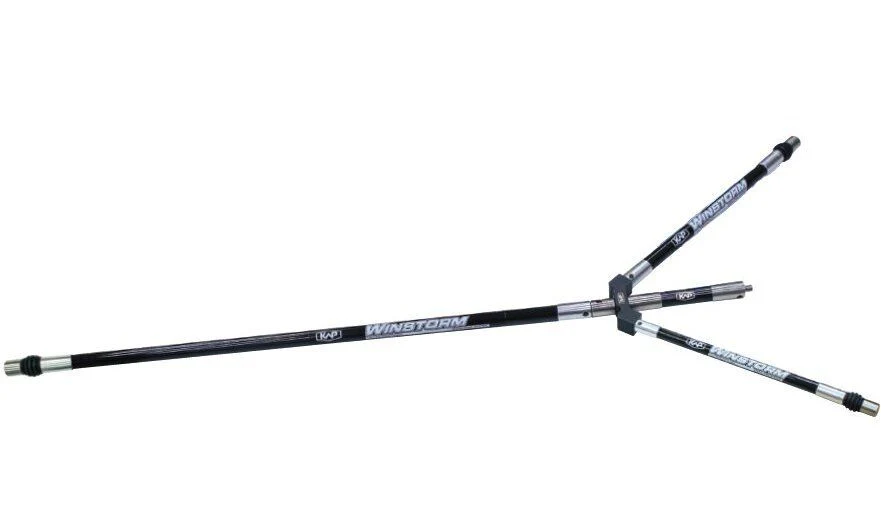 KAP Winstorm Carbon Stabiliser Components - Image 7