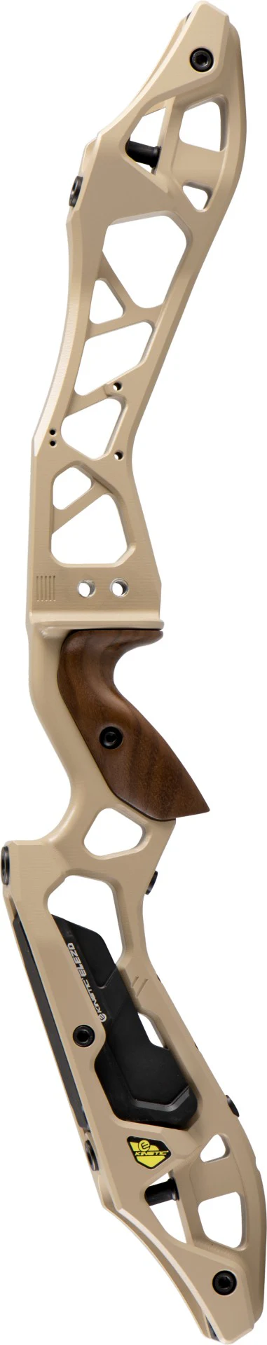 Kinetic Elezo 25" Recurve Riser Single Colour - Image 10