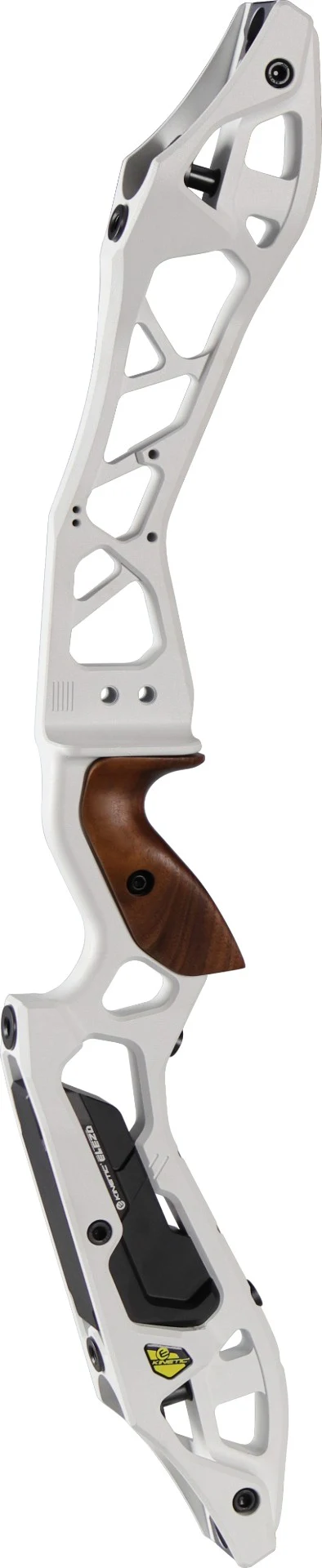 Kinetic Elezo 25" Recurve Riser Single Colour - Image 11