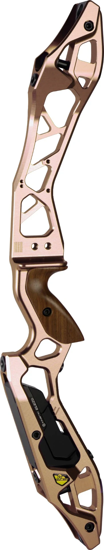 Kinetic Elezo 25" Recurve Riser Single Colour - Image 14