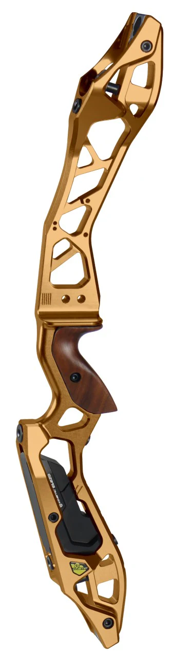 Kinetic Elezo 25" Recurve Riser Single Colour - Image 16