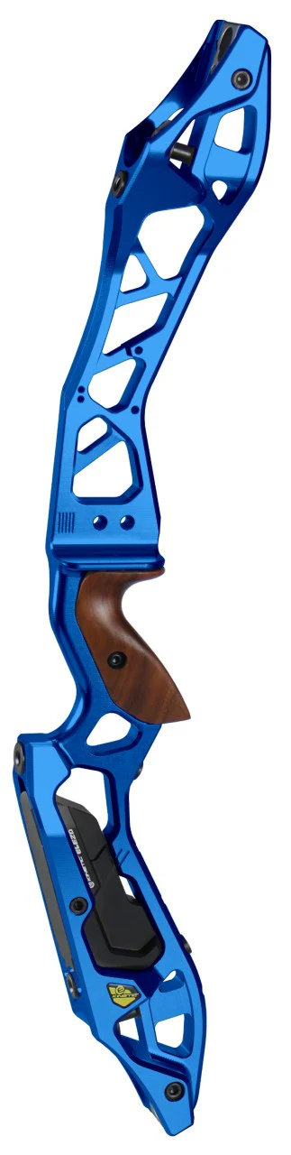 Kinetic Elezo 25" Recurve Riser Single Colour - Image 2