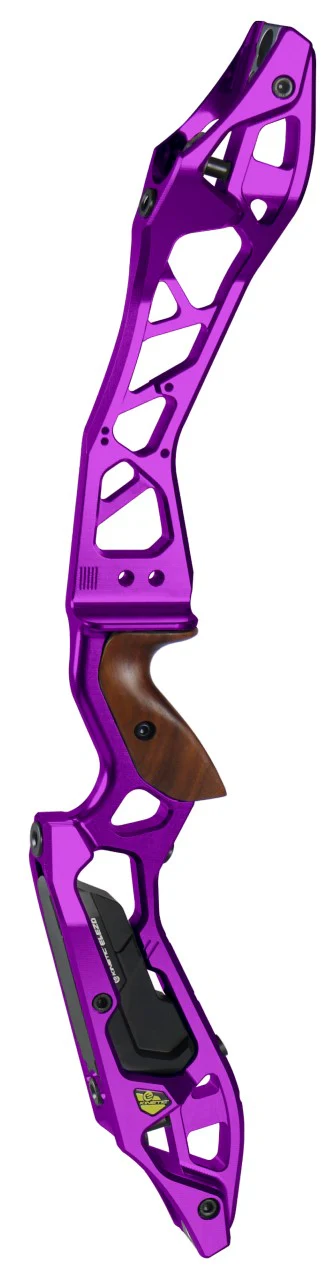 Kinetic Elezo 25" Recurve Riser Single Colour - Image 4