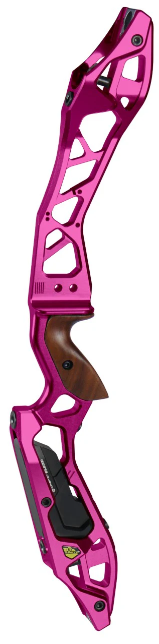 Kinetic Elezo 25" Recurve Riser Single Colour - Image 6