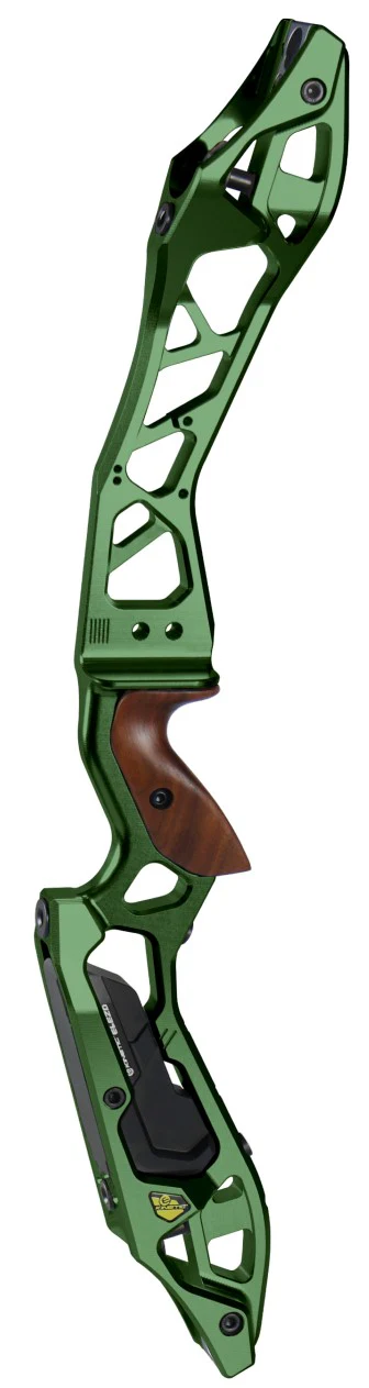 Kinetic Elezo 25" Recurve Riser Single Colour - Image 8