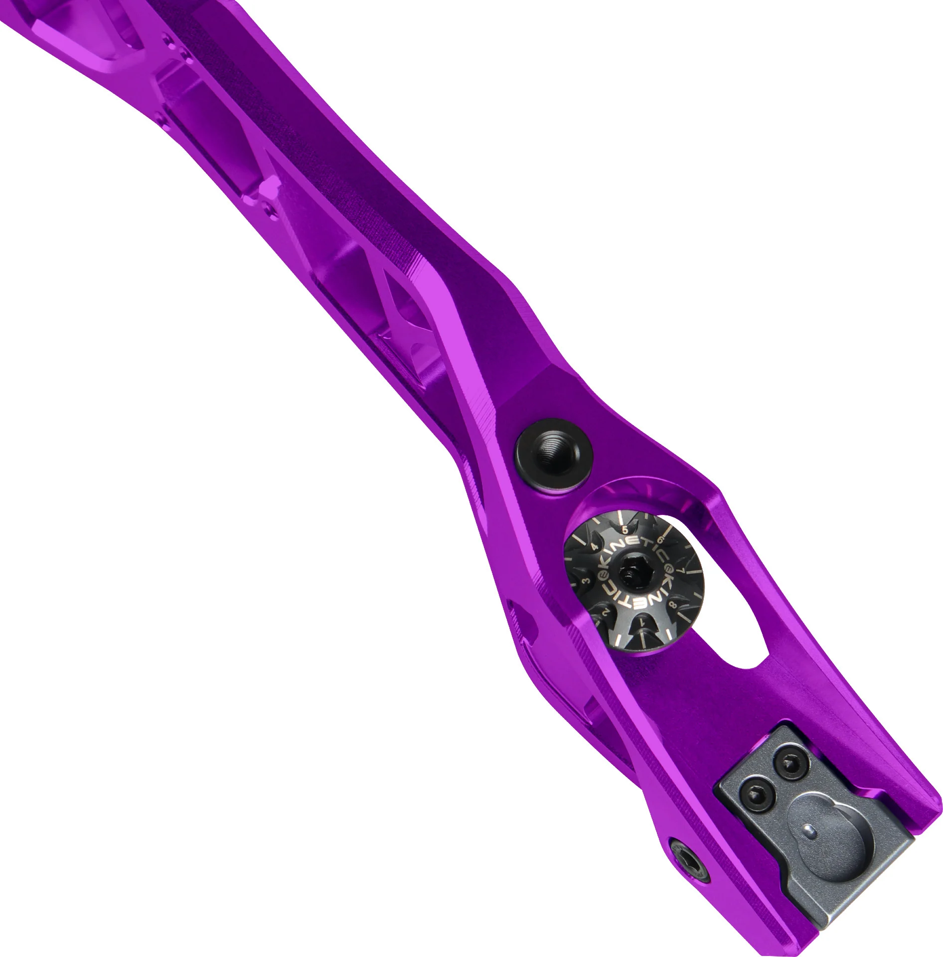Kinetic Elezo 27" Recurve Riser Single Colour - Image 12