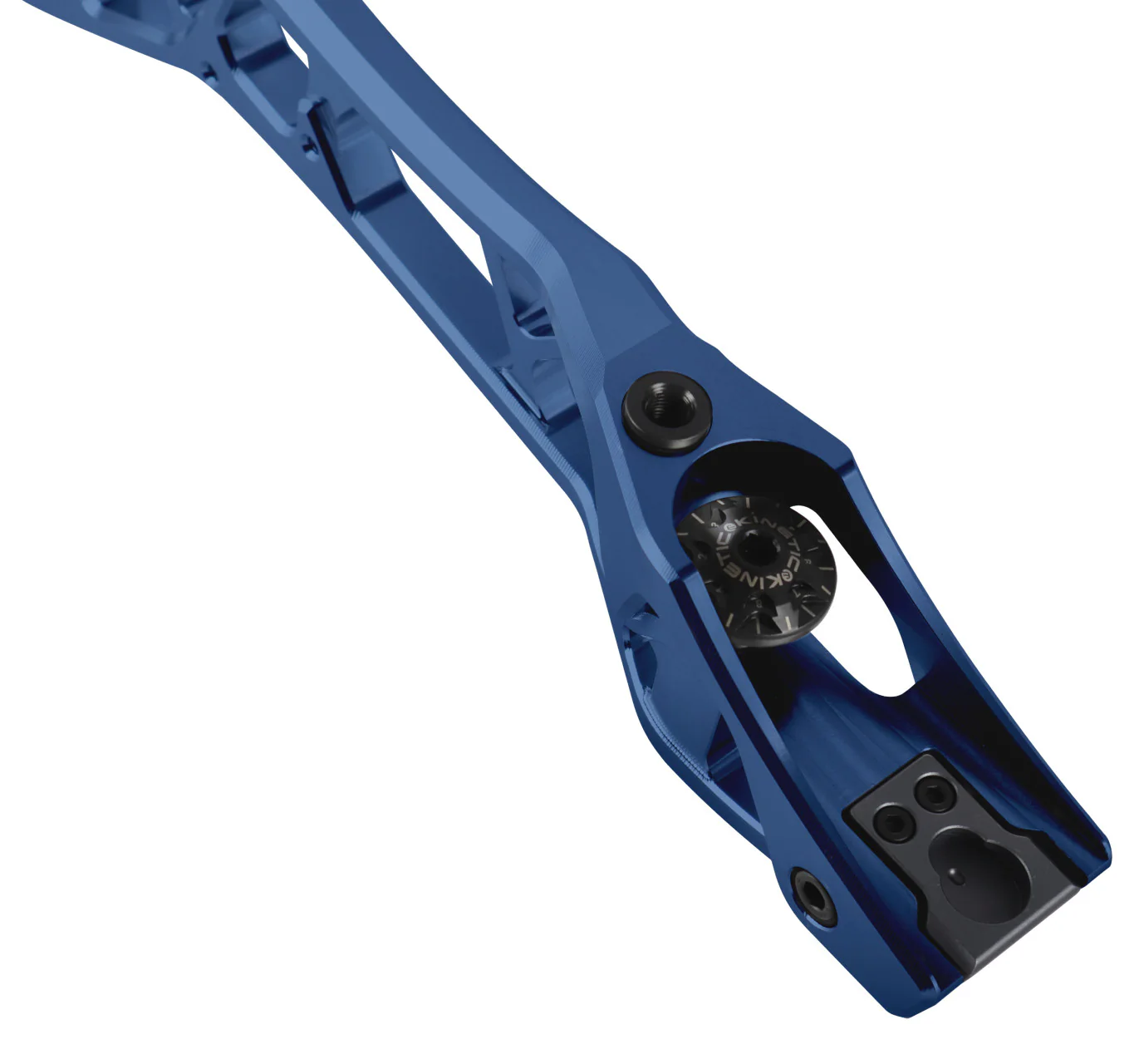 Kinetic Elezo 27" Recurve Riser Single Colour - Image 17