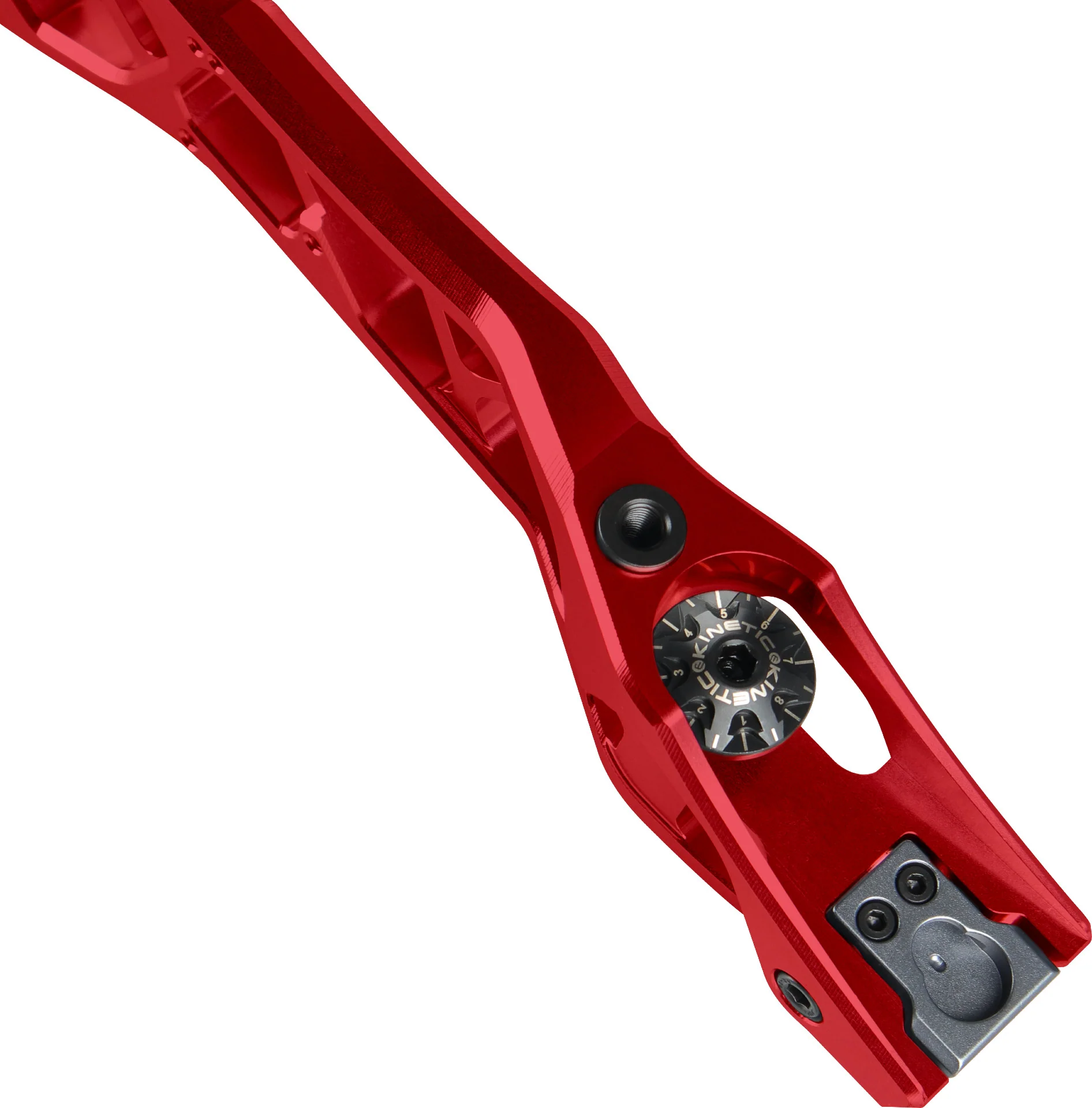 Kinetic Elezo 27" Recurve Riser Single Colour - Image 4