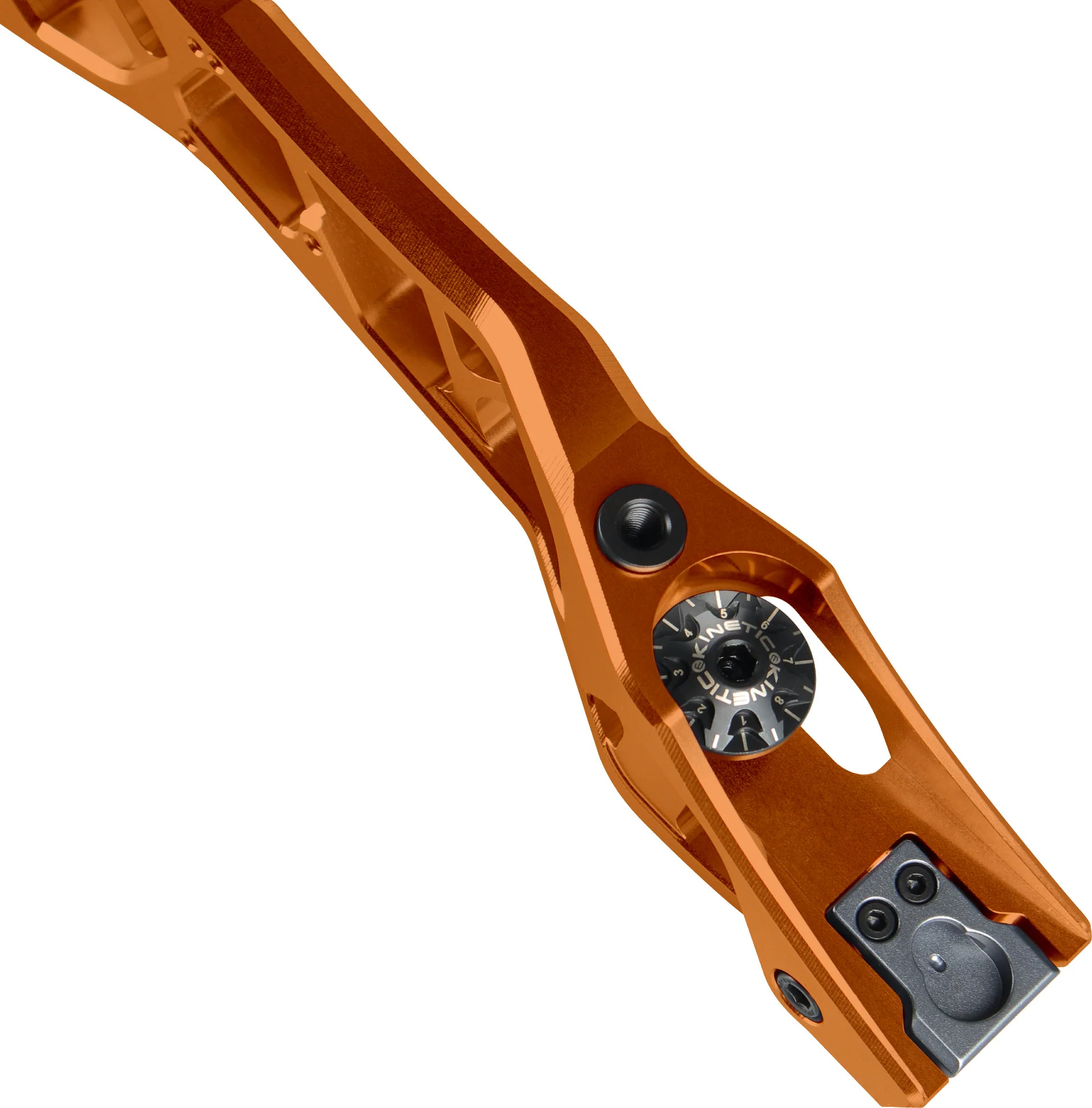 Kinetic Elezo 27" Recurve Riser Single Colour - Image 5