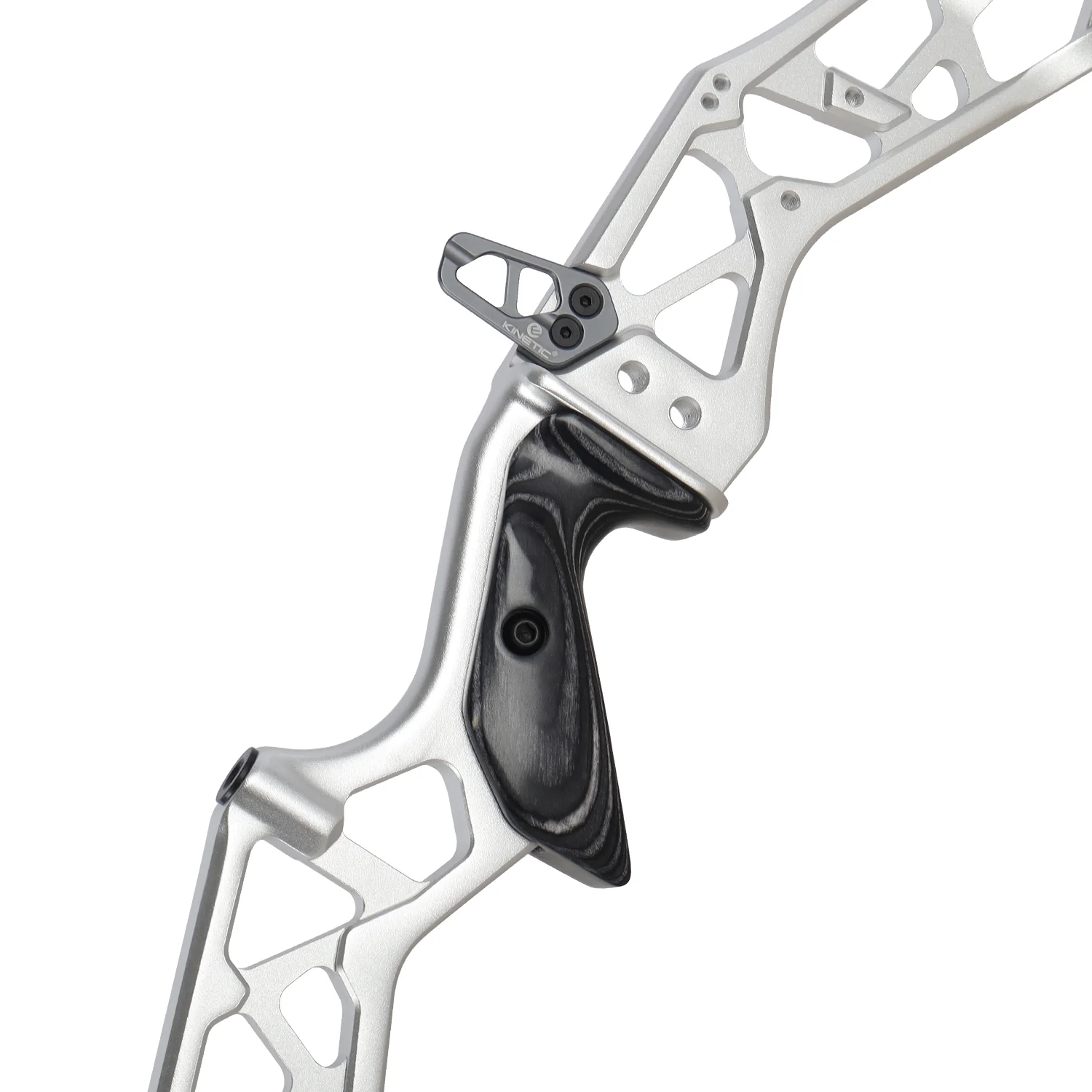 Kinetic Evolium 25" Riser - Image 9