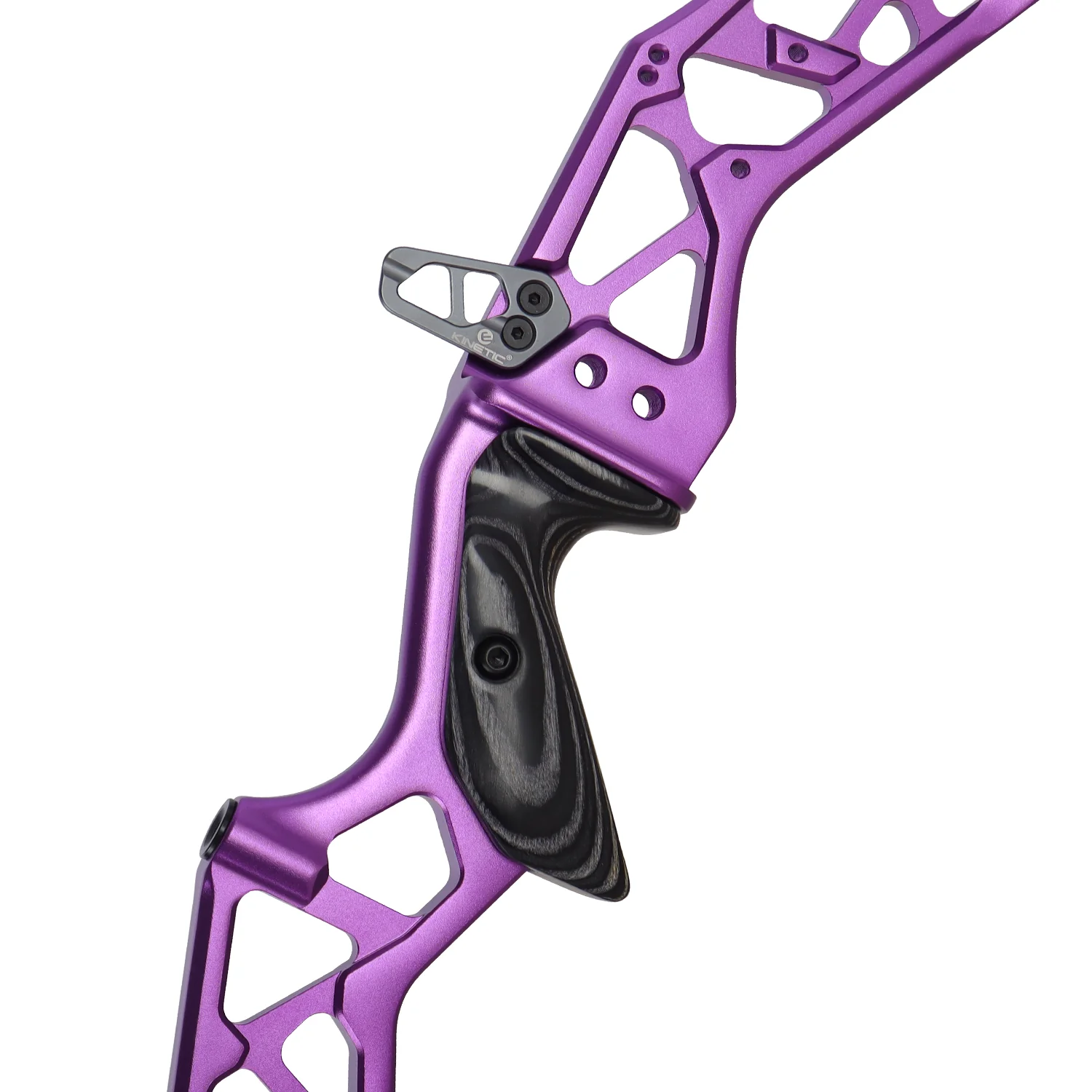 Kinetic Evolium 25" Riser - Image 10