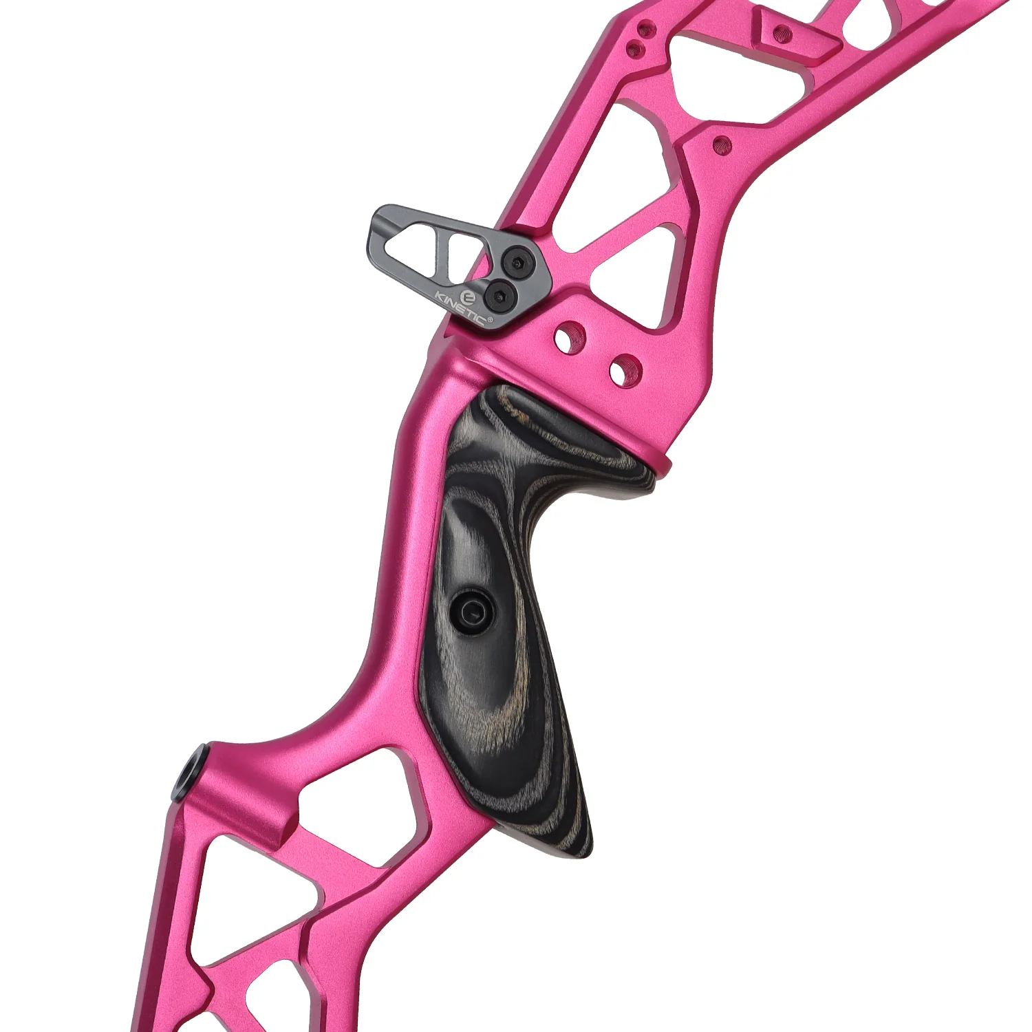 Kinetic Evolium 25" Riser - Image 11