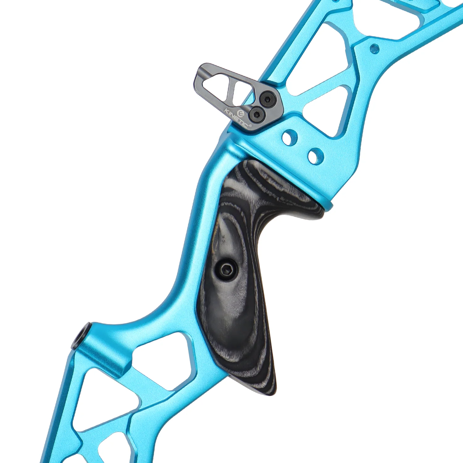 Kinetic Evolium 25" Riser - Image 12