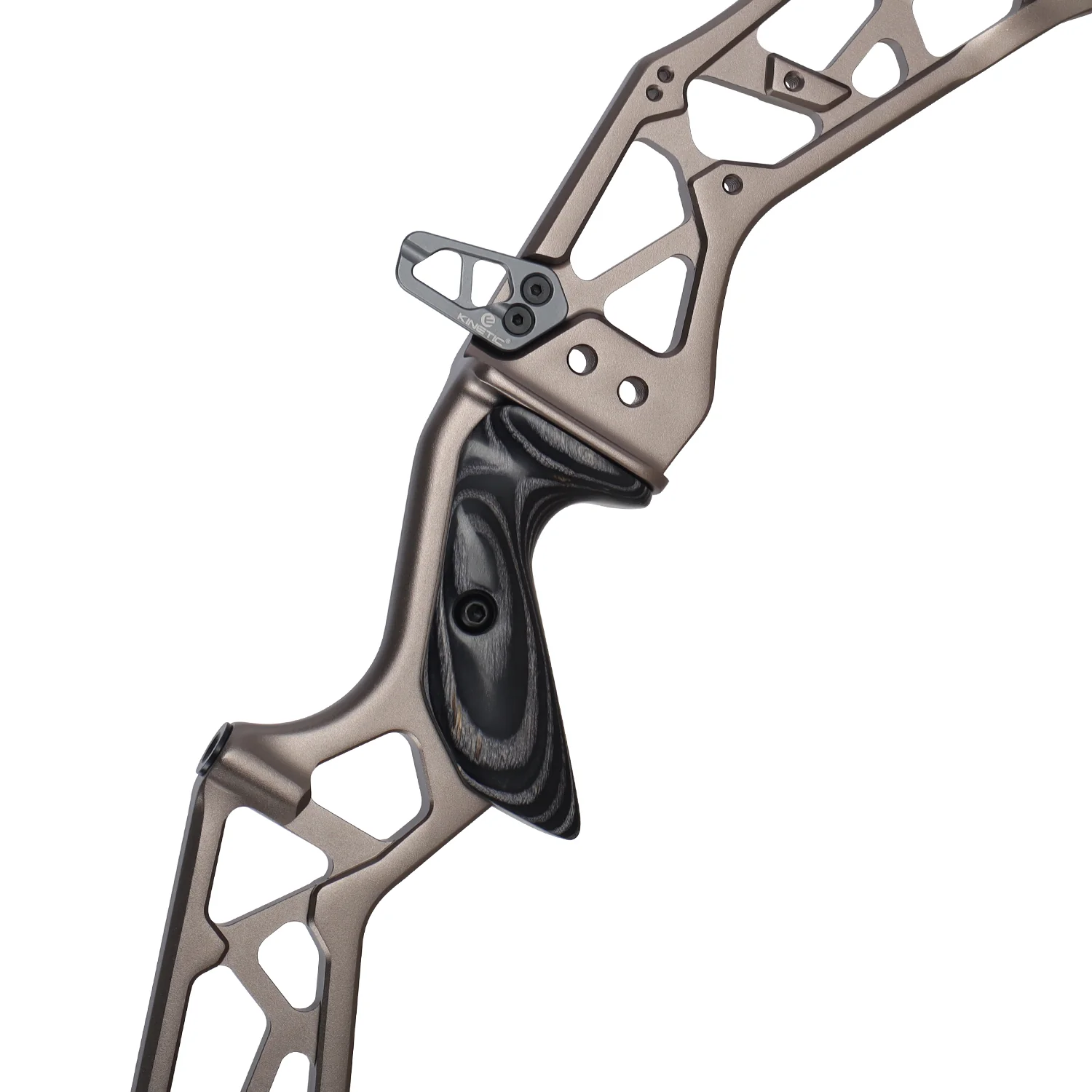 Kinetic Evolium 25" Riser - Image 13