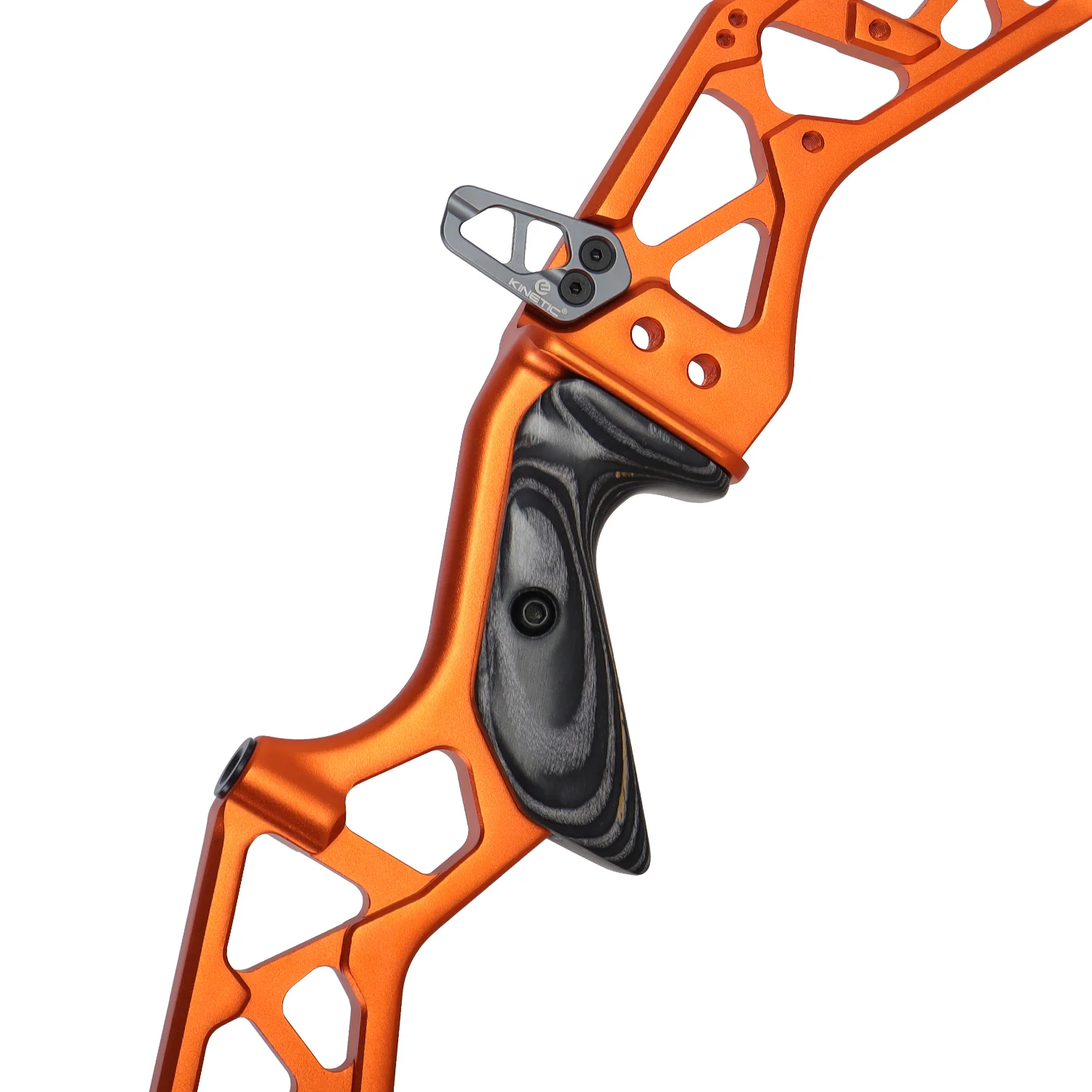 Kinetic Evolium 25" Riser - Image 14