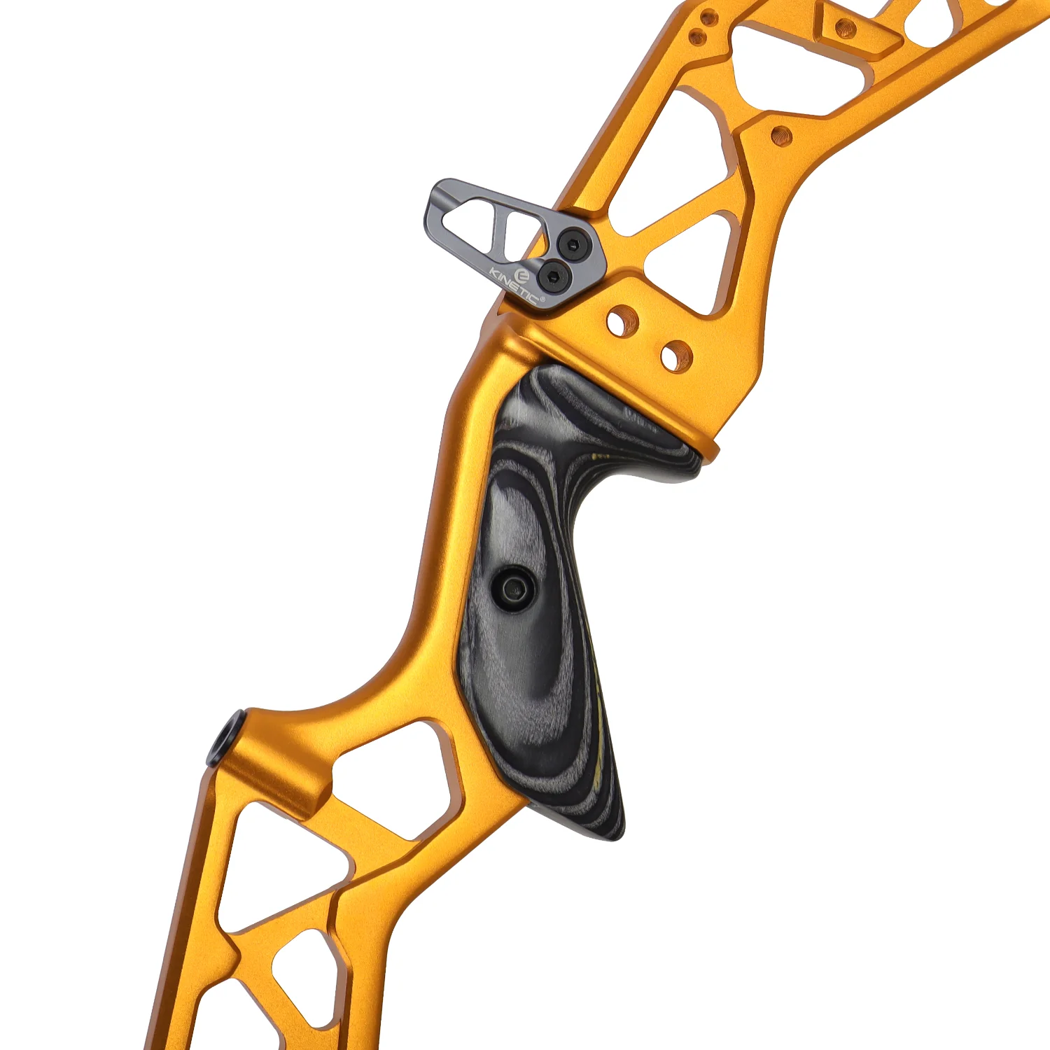 Kinetic Evolium 25" Riser - Image 15
