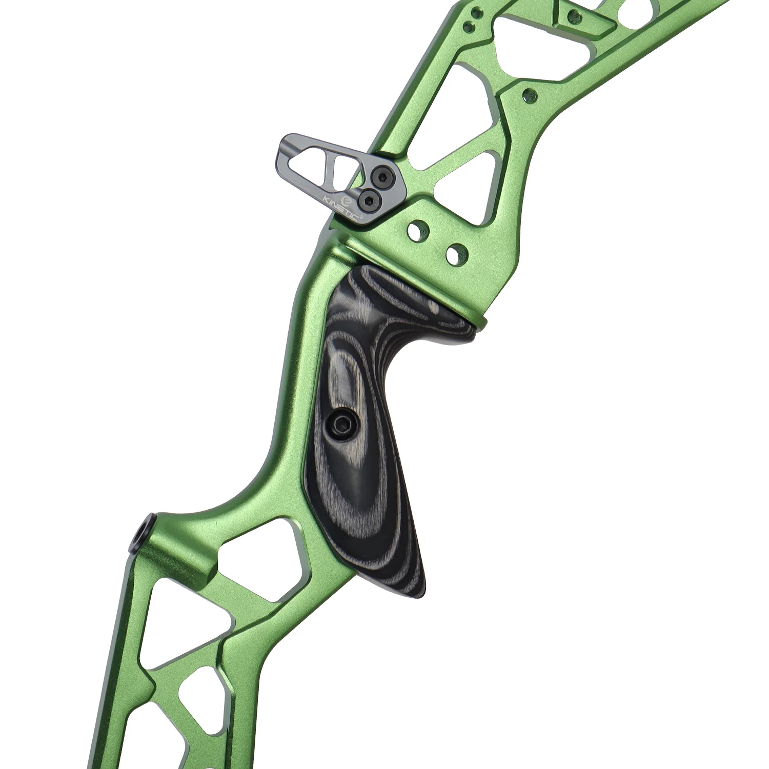 Kinetic Evolium 25" Riser - Image 16
