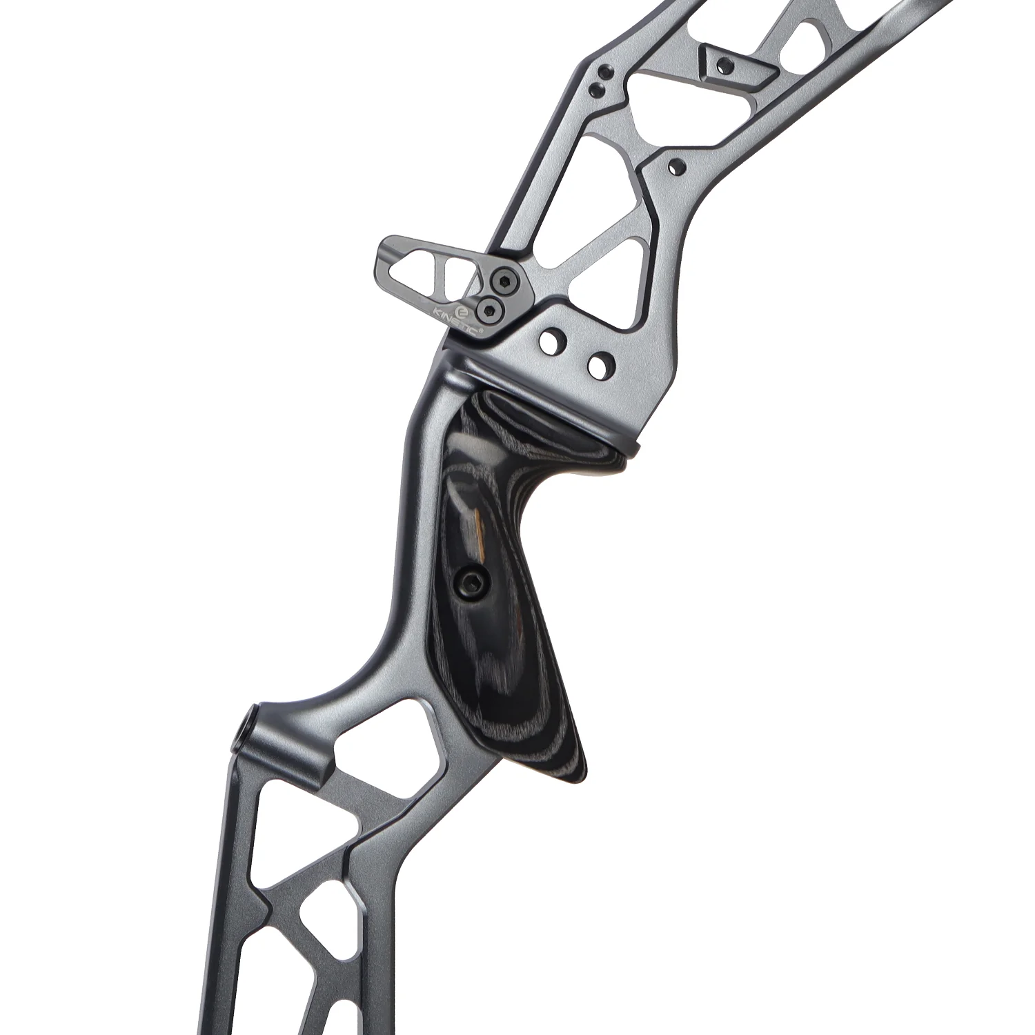 Kinetic Evolium 25" Riser - Image 17