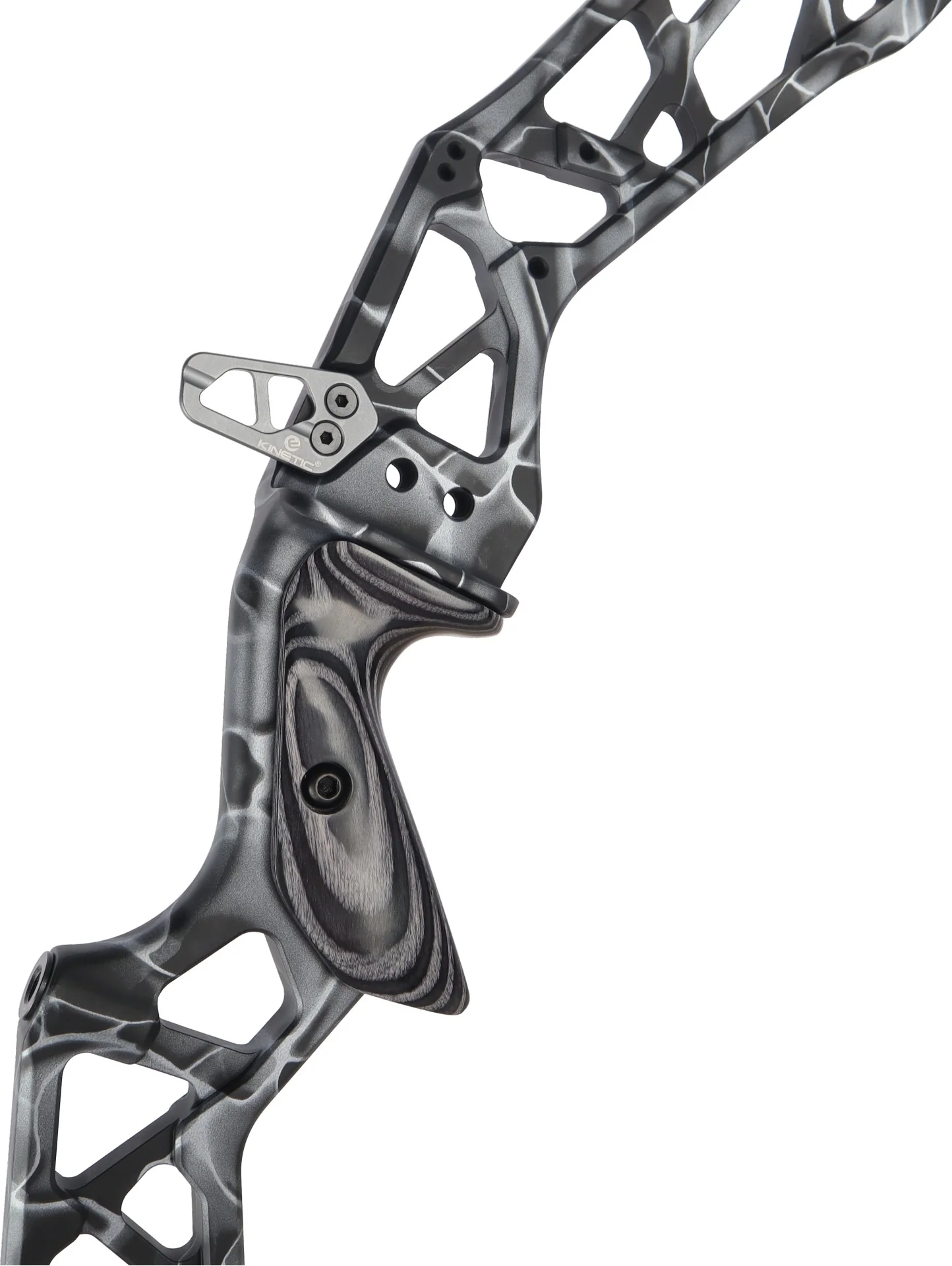 Kinetic Evolium 25" Riser - Image 18
