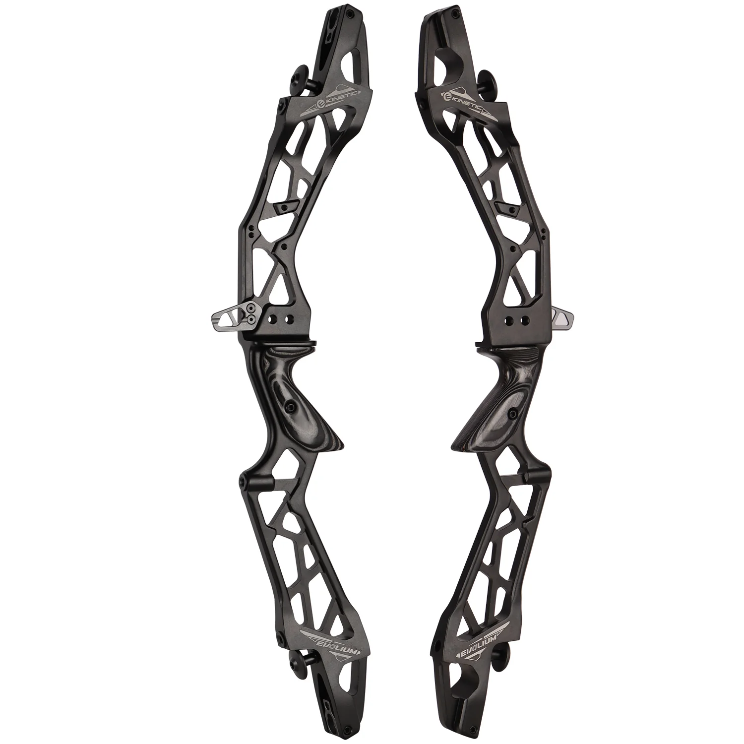 Kinetic Evolium 25" Riser