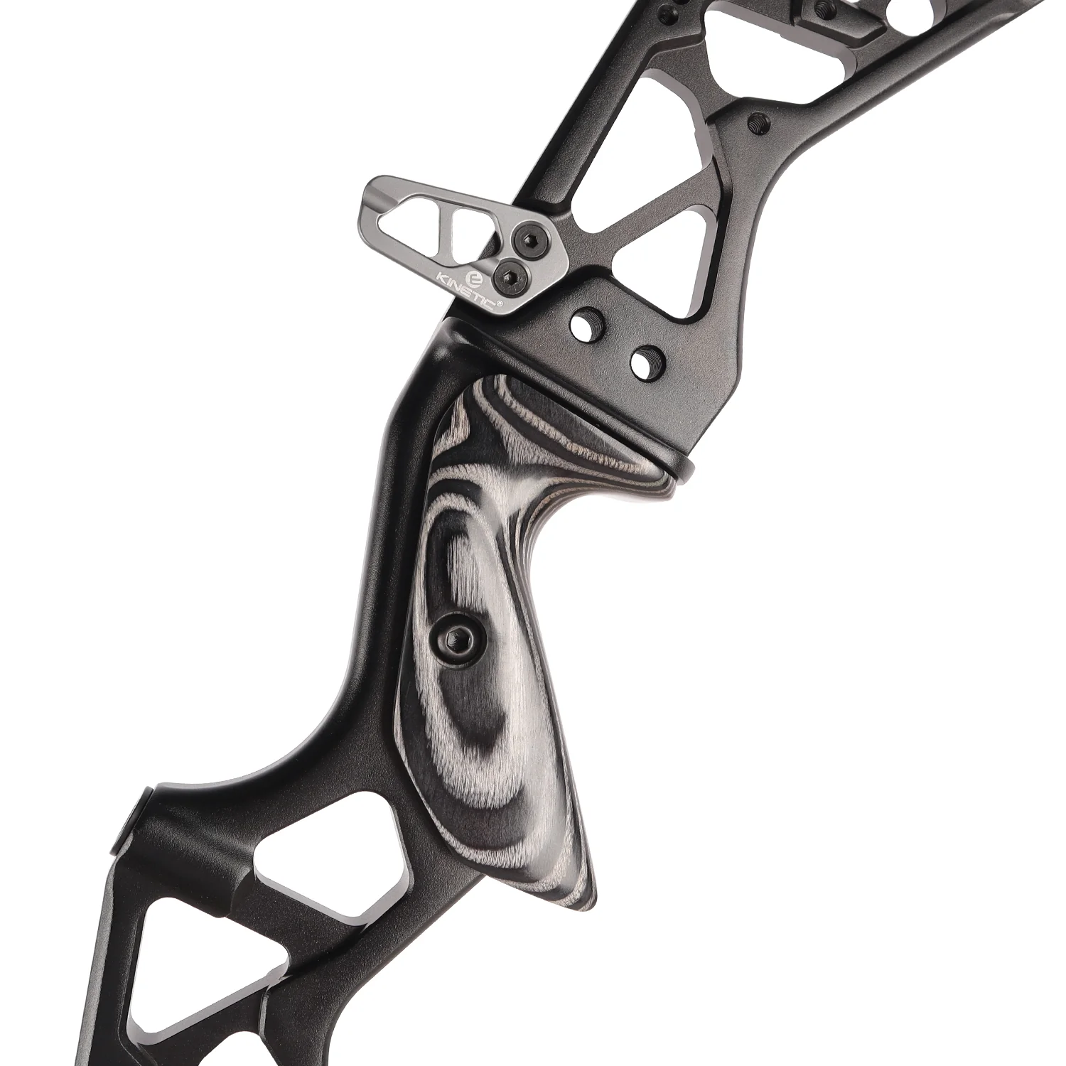 Kinetic Evolium 25" Riser - Image 2