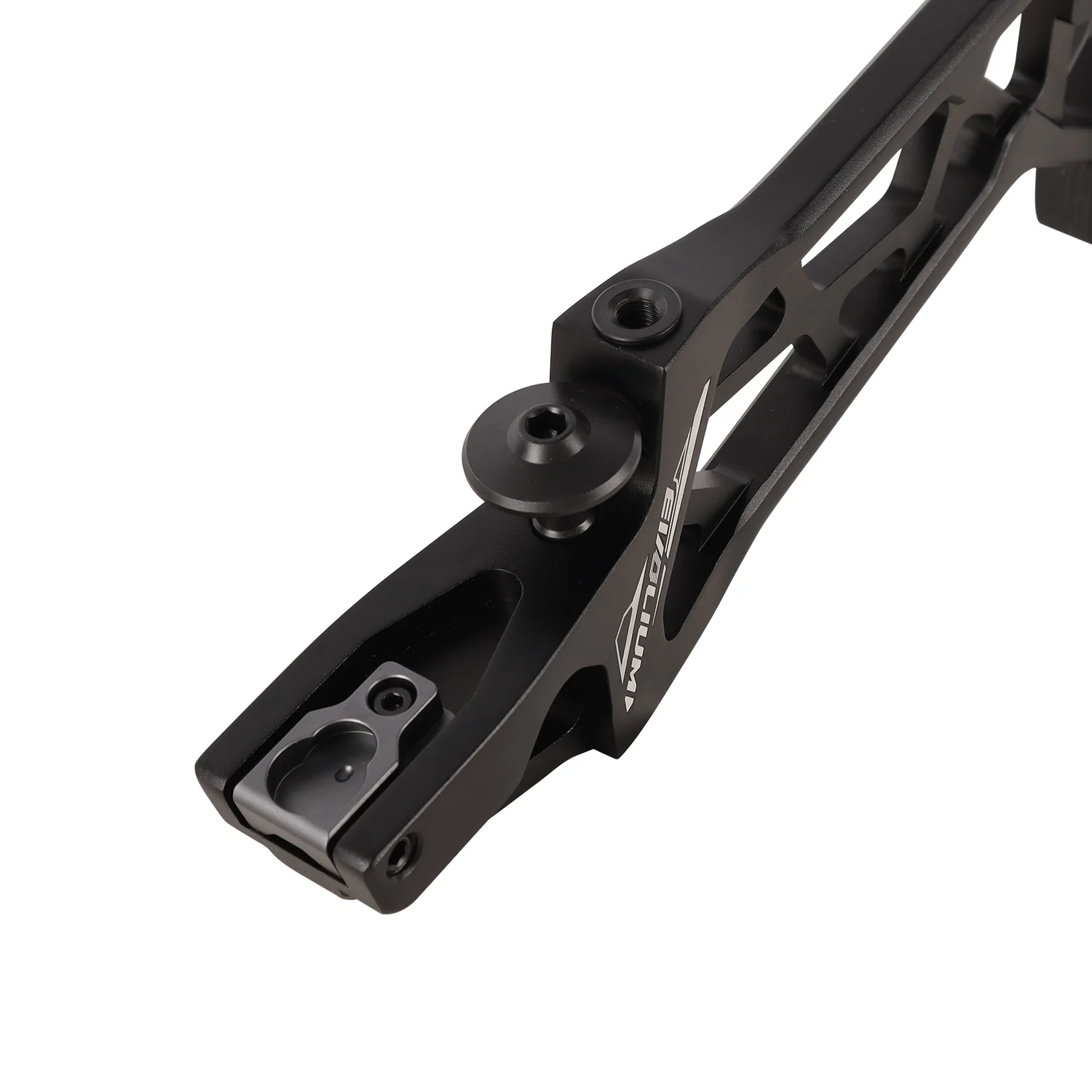Kinetic Evolium 25" Riser - Image 3