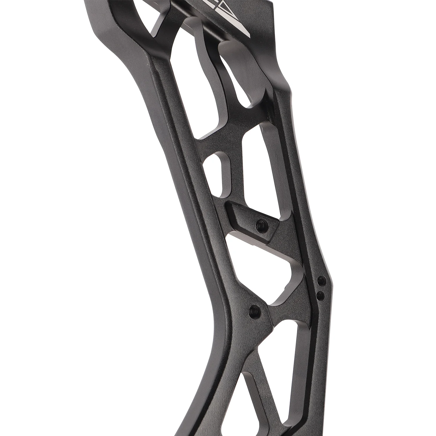Kinetic Evolium 25" Riser - Image 5