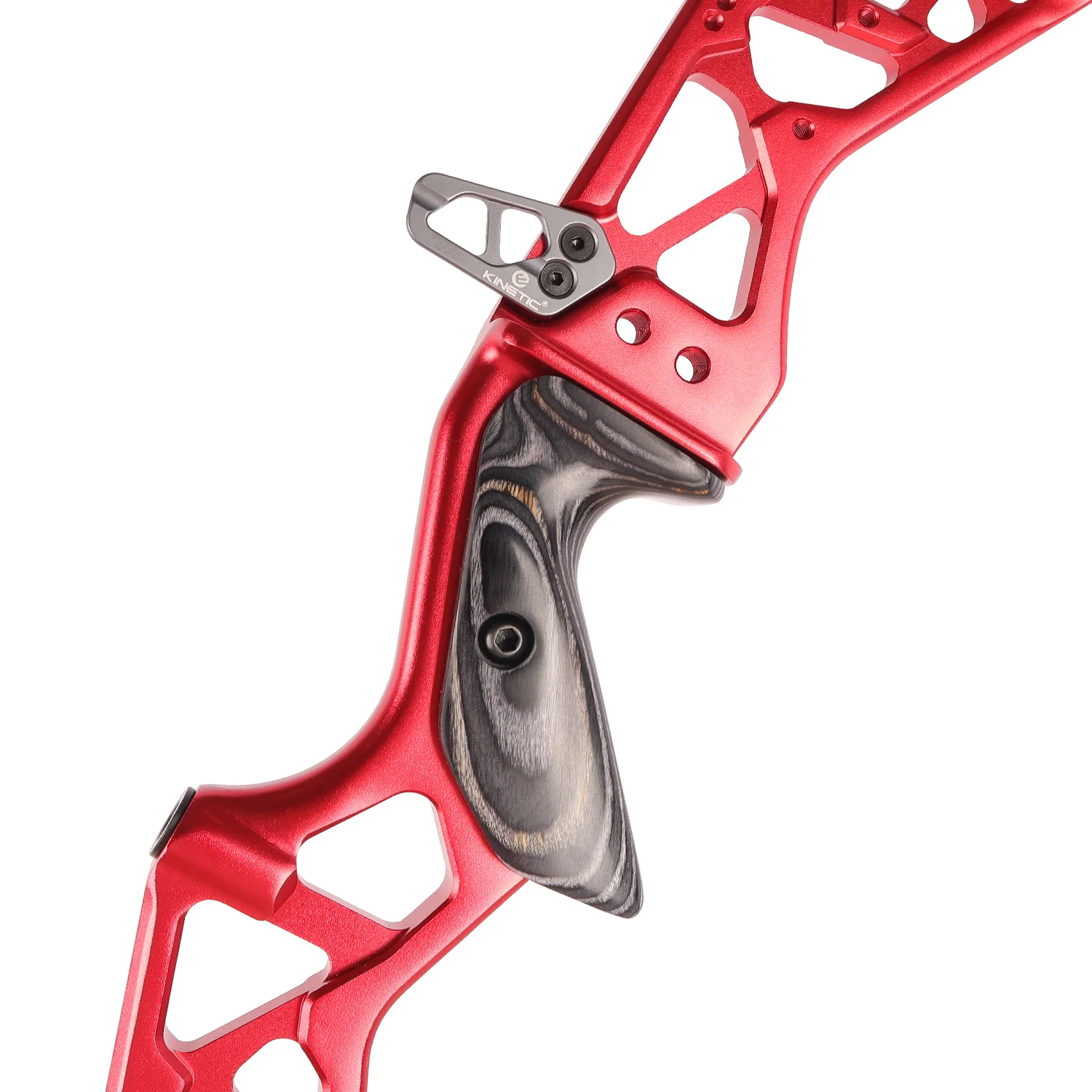 Kinetic Evolium 25" Riser - Image 6