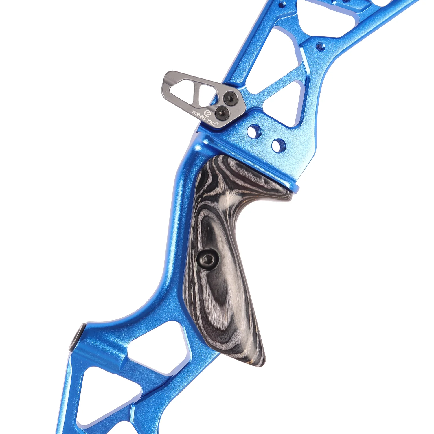 Kinetic Evolium 25" Riser - Image 7