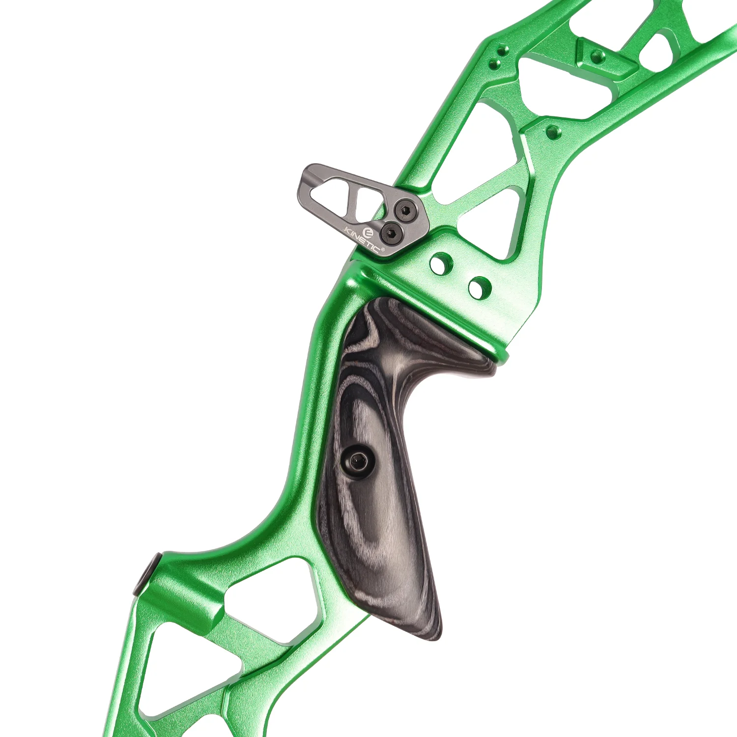 Kinetic Evolium 25" Riser - Image 8