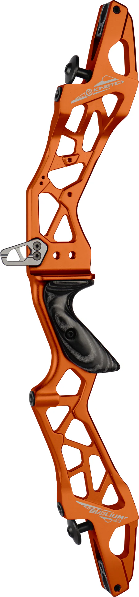 Kinetic Evolium Riser 23" - Image 12