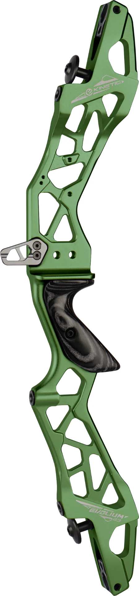 Kinetic Evolium Riser 23" - Image 13