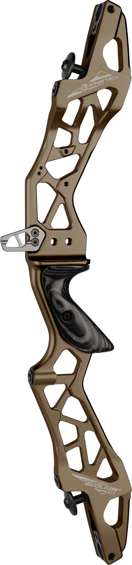 Kinetic Evolium Riser 23" - Image 15