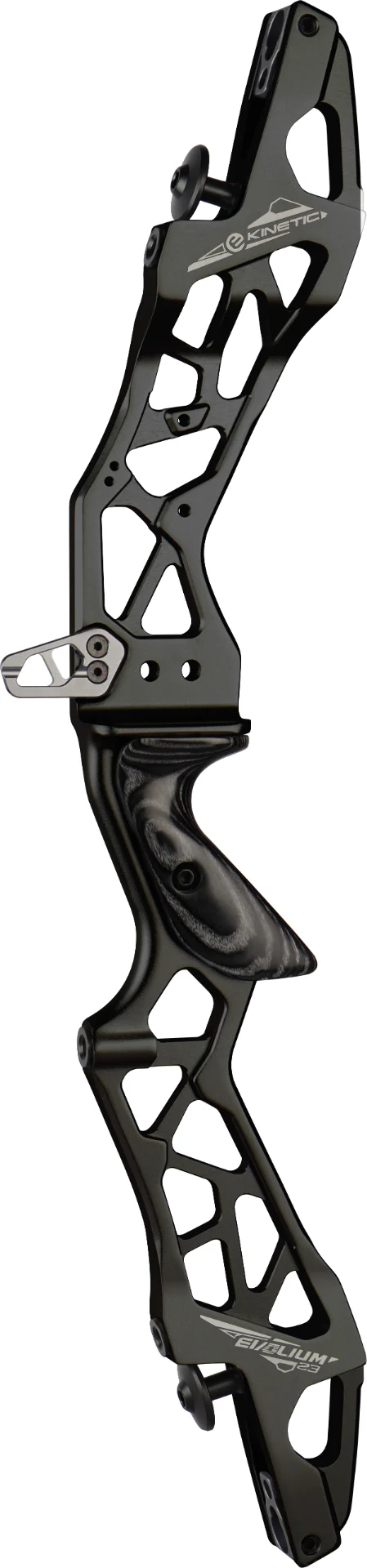 Kinetic Evolium Riser 23" - Image 2