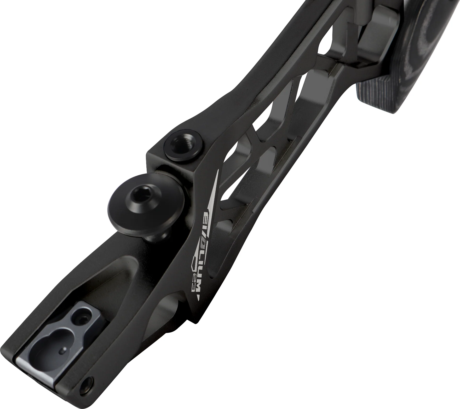 Kinetic Evolium Riser 23" - Image 5