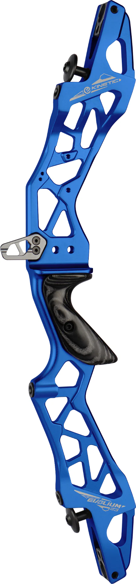 Kinetic Evolium Riser 23" - Image 7